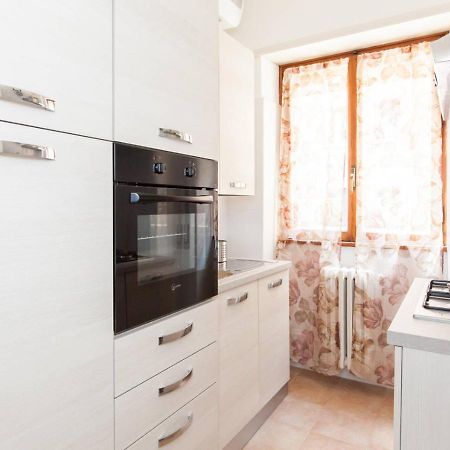 Navona Home Rome Buitenkant foto
