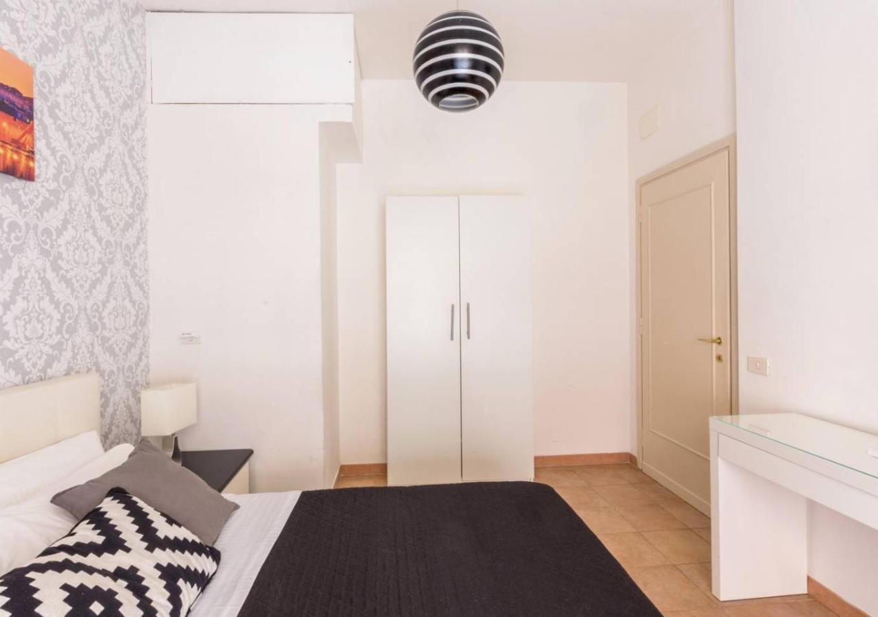 Navona Home Rome Buitenkant foto