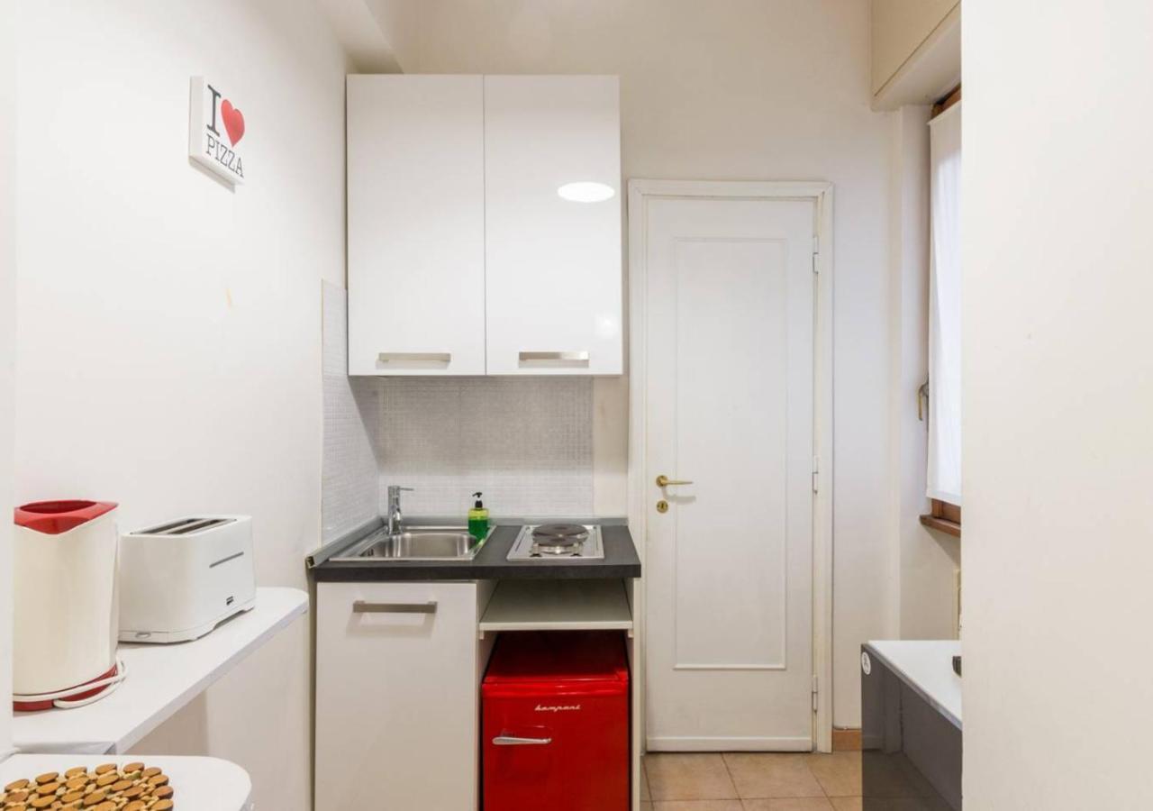Navona Home Rome Buitenkant foto