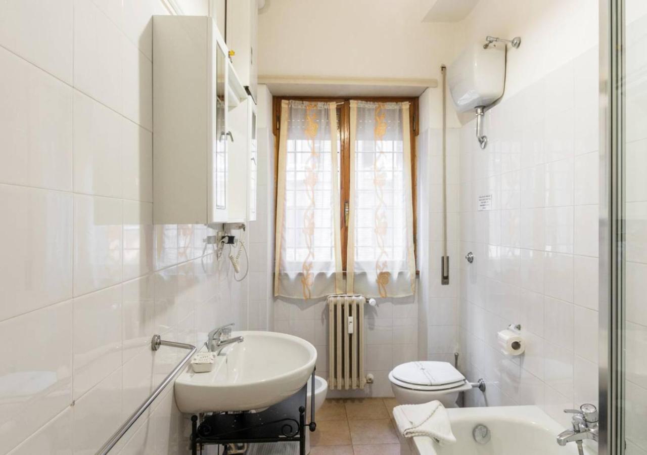 Navona Home Rome Buitenkant foto