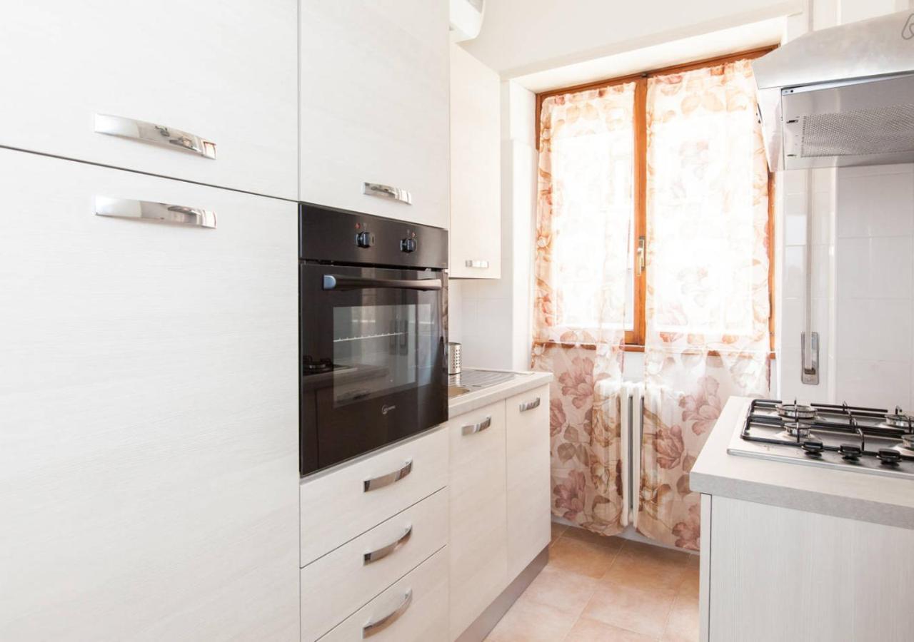 Navona Home Rome Buitenkant foto