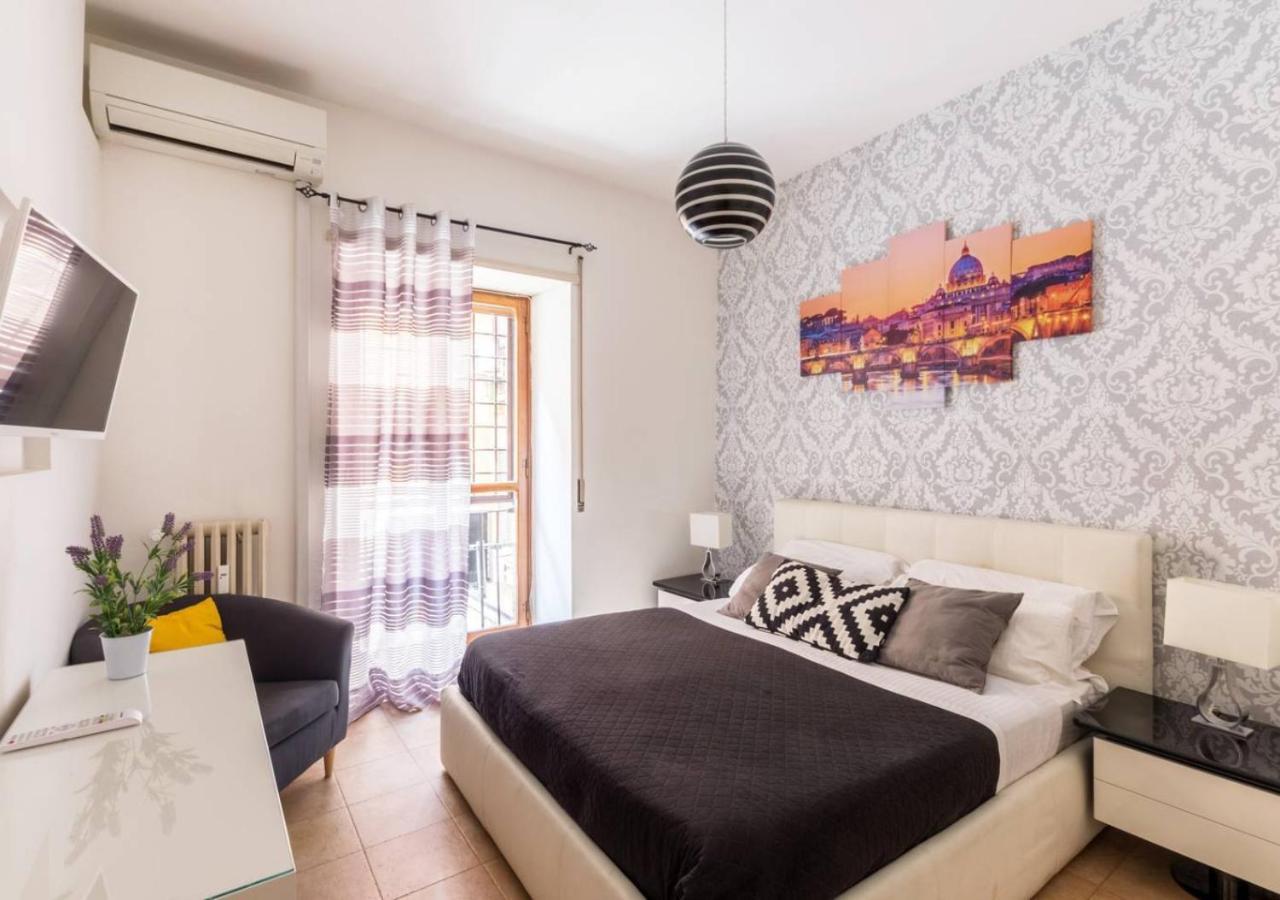 Navona Home Rome Buitenkant foto