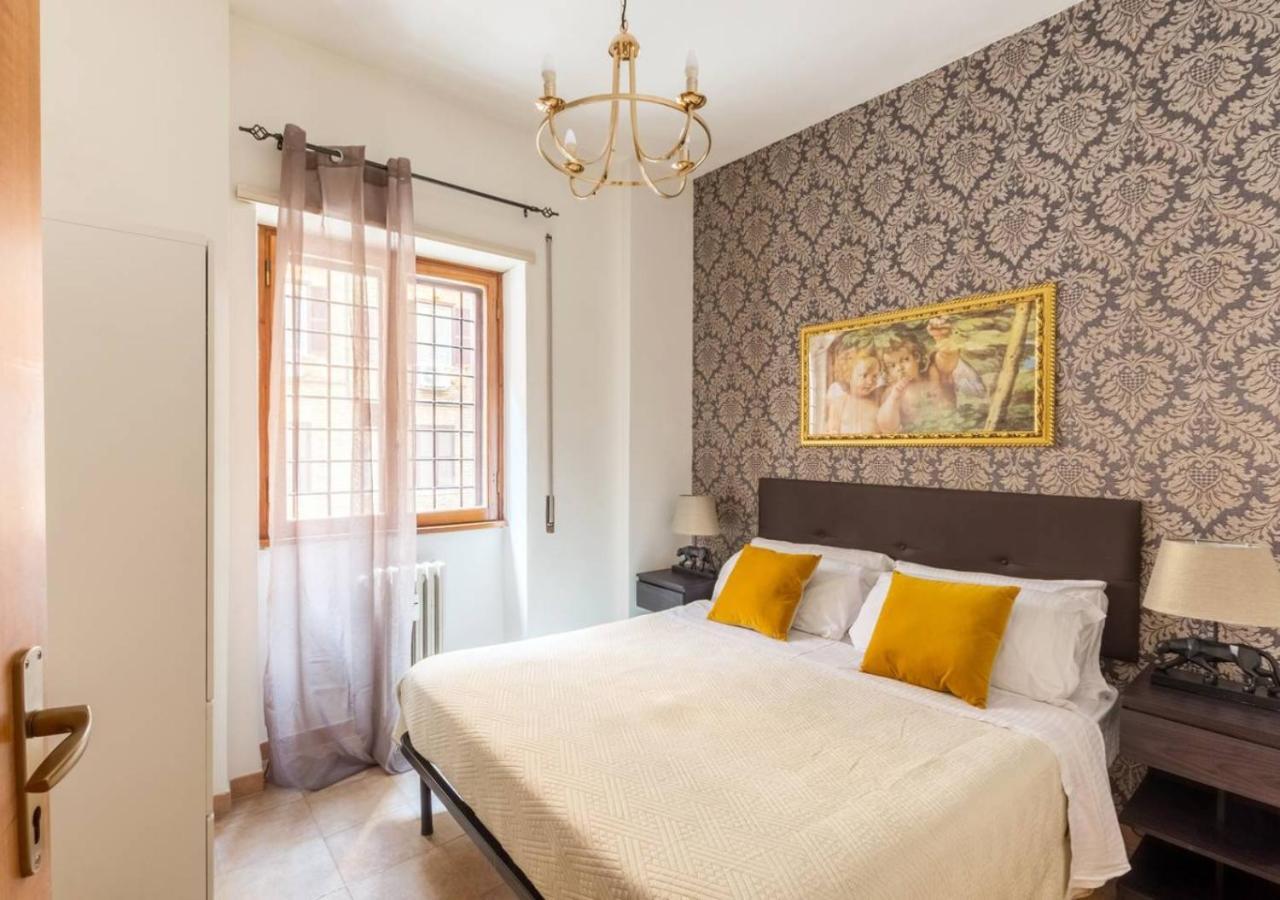 Navona Home Rome Buitenkant foto
