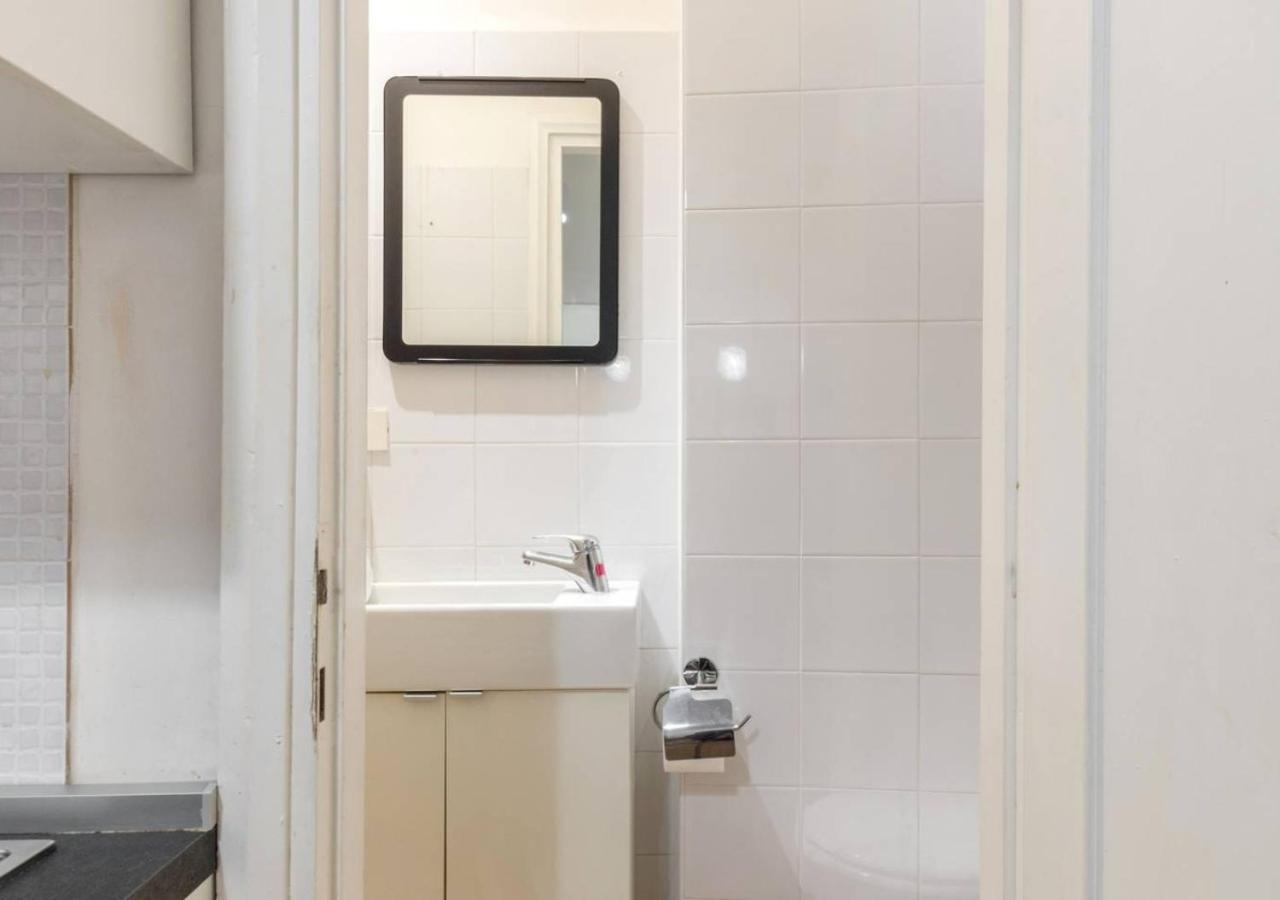 Navona Home Rome Buitenkant foto