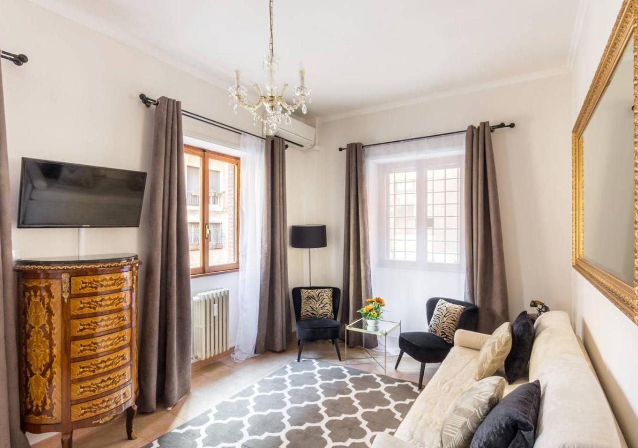 Navona Home Rome Buitenkant foto